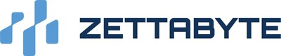 Zettabyte Logo 