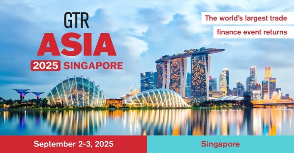 GTR Asia: Attracting senior decision-makers from the worlds of trade and supply chain finance, commodity finance, fintech and treasury. GTR Asia: Attracting senior decision-makers from the worlds of trade and supply chain finance, commodity finance, fintech and treasury.