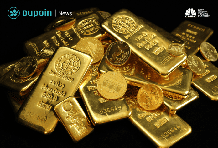 Harga Emas Tetap Stabil Jelang Rilis Data Inflasi PCE AS Minggu Ini