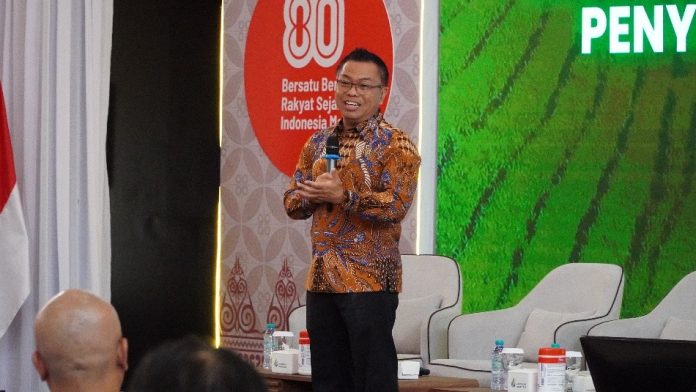 Holding Perkebunan Nusantara Dorong Penyerapan Gula Petani Lewat PT SGN, Jaga Harga Rp14