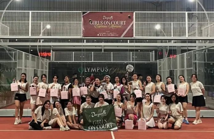 Is Padel Core the Next Big Thing for Brands? Tren Marketing Gen Z Kini Merambah ke Lapangan