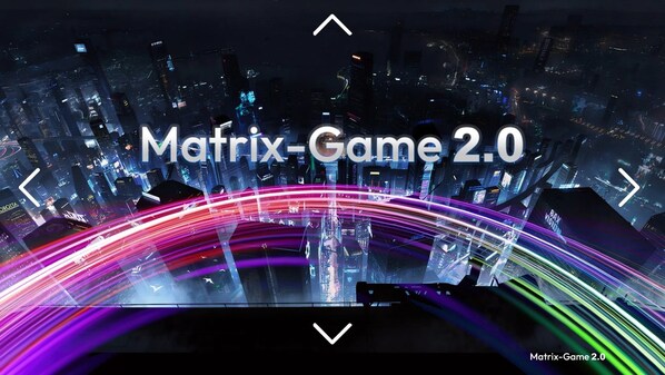 Matrix-Game 2