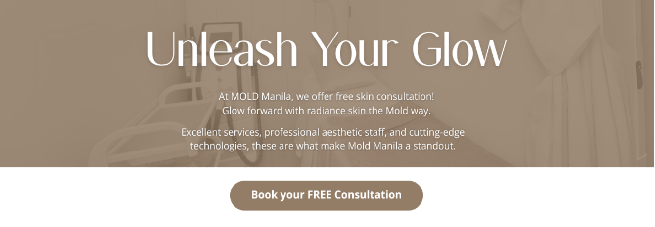 MOLD Manila | FREE Consultation