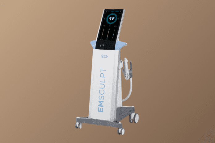MOLD Manila Introduces Revolutionary Emsculpt Treatment for Non-Surgical Body Contouring