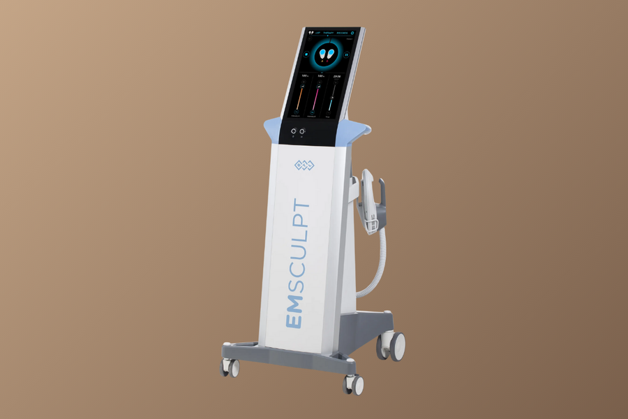 EMSCULPT | MOLD Manila