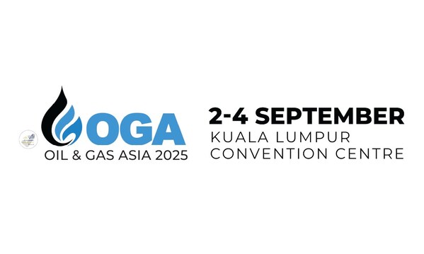 Oil & Gas Asia (OGA) | 2 - 5 September 2025