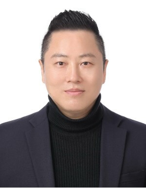 Sei-joon Ahn, Country Manager for South Korea