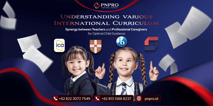 PNPRO by Premium Nanny: A New Era of Elite Childcare with Innovation, Precision & Heart