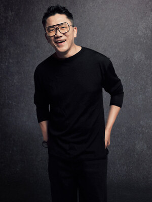 Danny Lee Appointed Managing Director for Greater China at Monks (PRNewsfoto/Monks)
