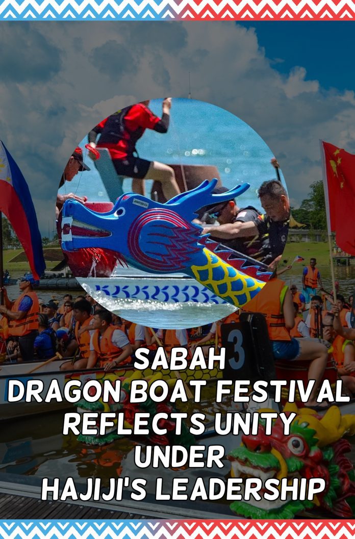 sin chew dragon boat 2