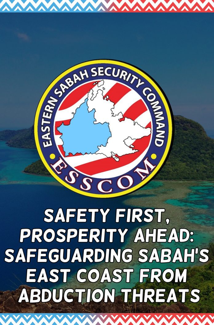 sin chew - esscom feature