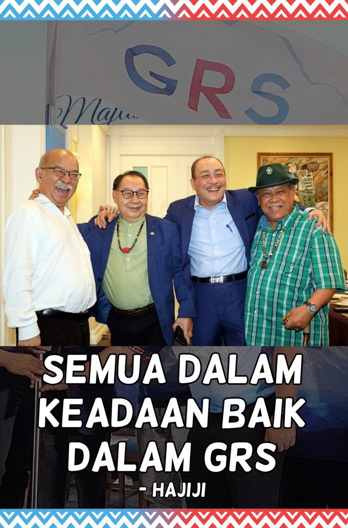 sinar - grs keadaan baik 2