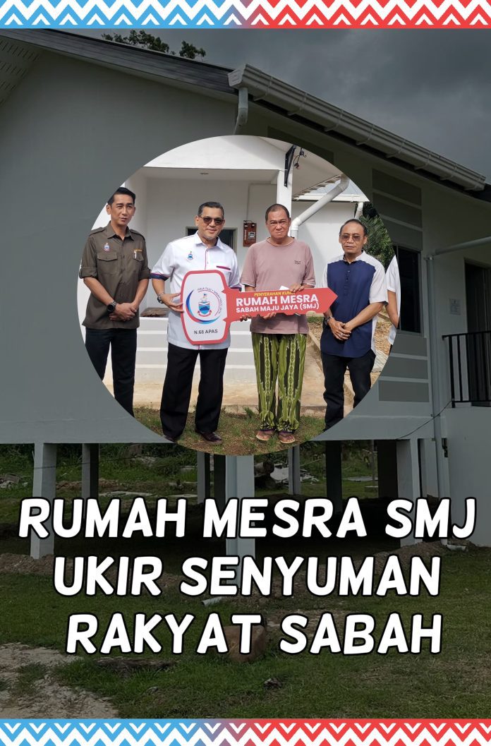 sinar - rumah mesra smj 2
