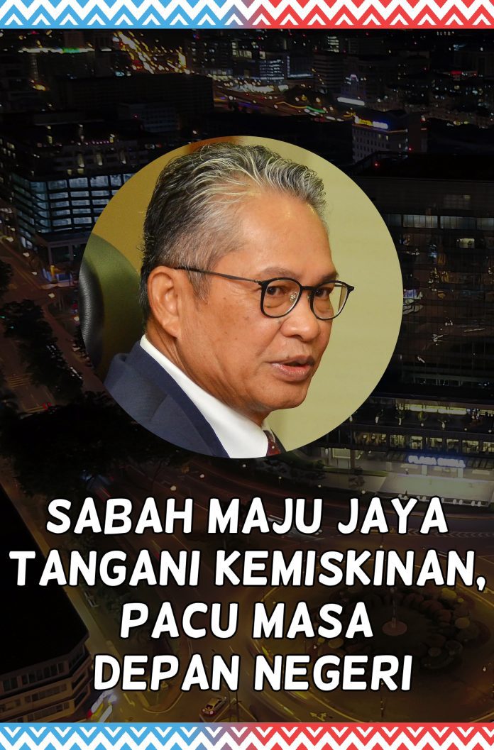 sinar - smj tangani kemiskinan