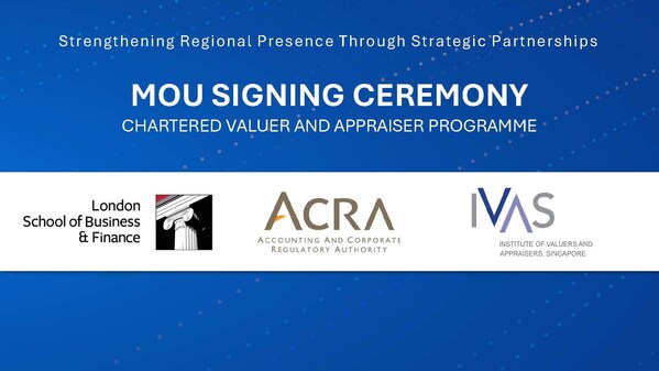 MOU Signing Ceremony