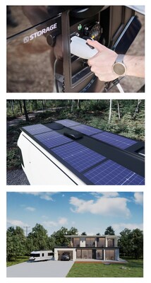 (PRNewsfoto/Skydream) (PRNewsfoto/Skydream)