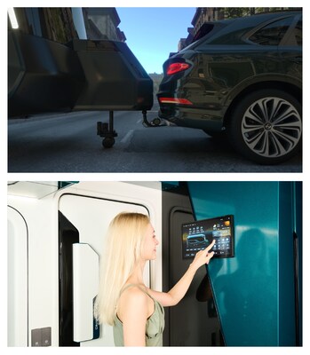 (PRNewsfoto/Skydream) (PRNewsfoto/Skydream)