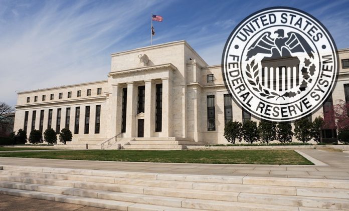 The Fed Tahan Suku Bunga, Dampak terhadap Harga Emas Global?