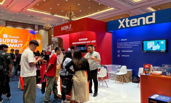 Xtend Unveils Marketplace-First Ecommerce Solution to Boost Brand Visibility and Conversions in Southeast Asia