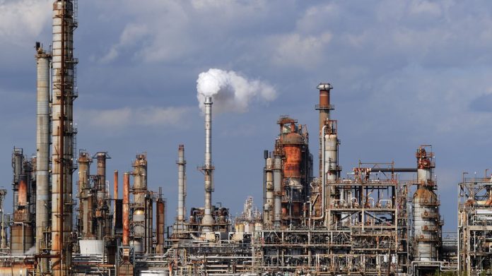 Zona Ekonomi Khusus Jadi Primadona Baru Setelah Reformasi Perizinan Indonesia