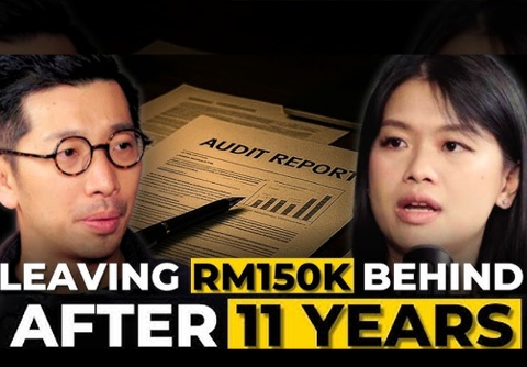 AAG - Earning 6 figures Big 4 burnout 3