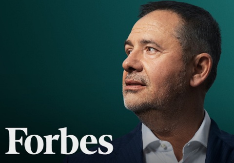 AAG - albanias billionaire