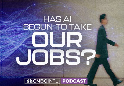 AAG - has ai begun taking jobs