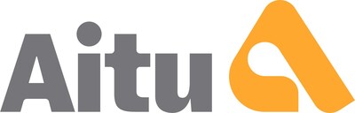 (PRNewsfoto/Aitu) (PRNewsfoto/Aitu)