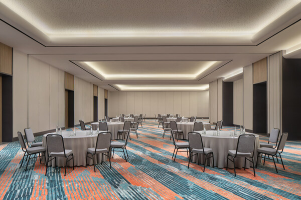 Bold, tech-ready and versatile, Aloft Surabaya’s meeting spaces redefine East Surabaya’s MICE scene with style and functionality. Bold, tech-ready and versatile, Aloft Surabaya’s meeting spaces redefine East Surabaya’s MICE scene with style and functionality.