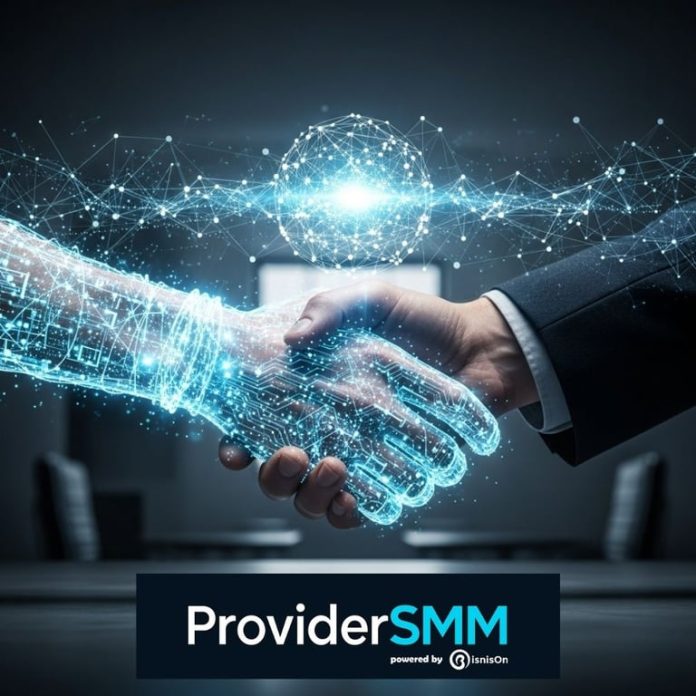 BisnisOn Targetkan Pasar B2B dengan Peluncuran ProviderSMM