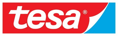 tesa logo (PRNewsfoto/tesa Asia Pacific)
