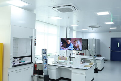 Closer to Asia's Innovation Centers: tesa Opens Customer Solution Center (CSC) in India