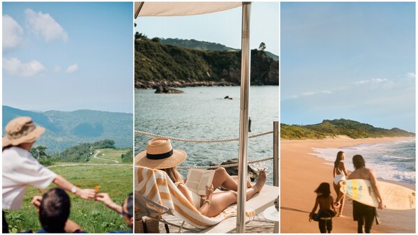 Club Med's premium all-inclusive escapes for May to November 2026, open for reservations 14 October 2025