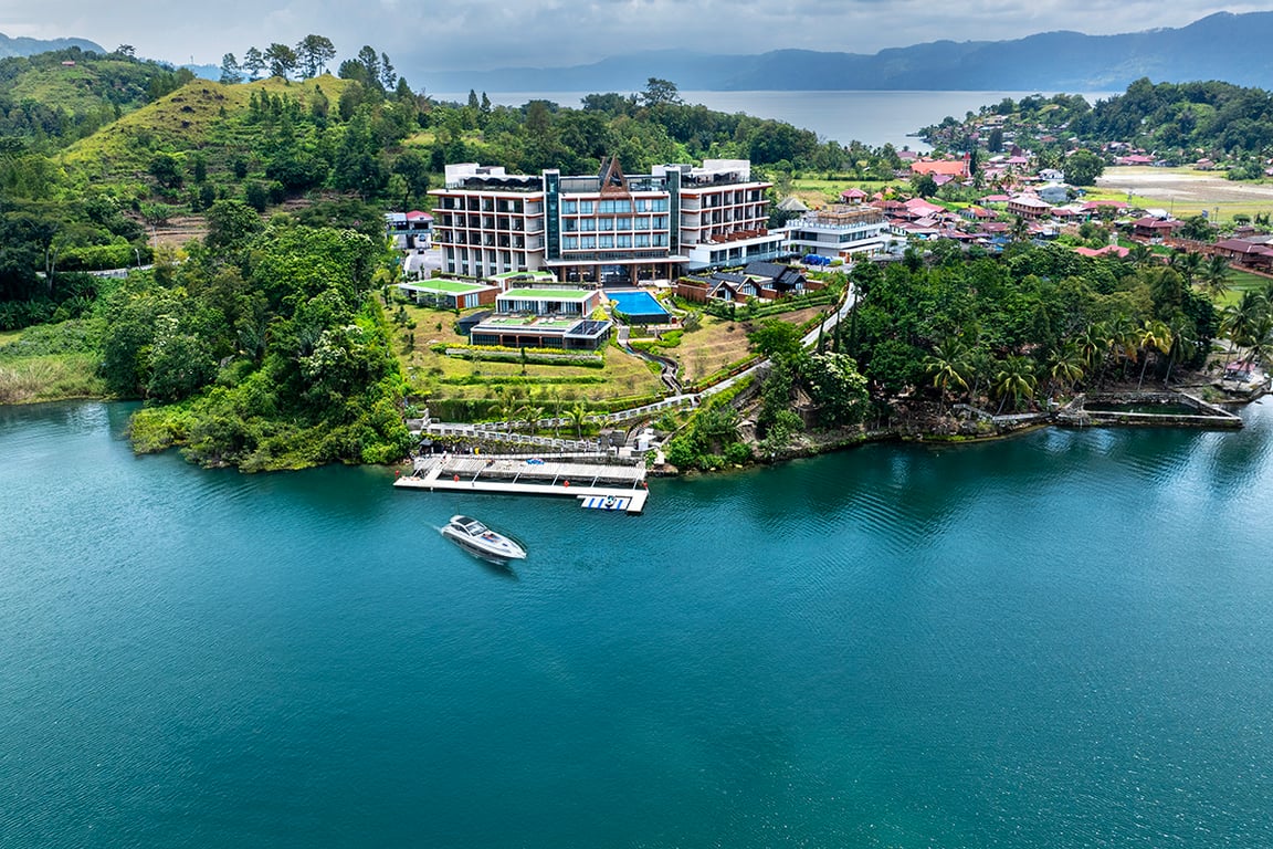 Marianna Resort