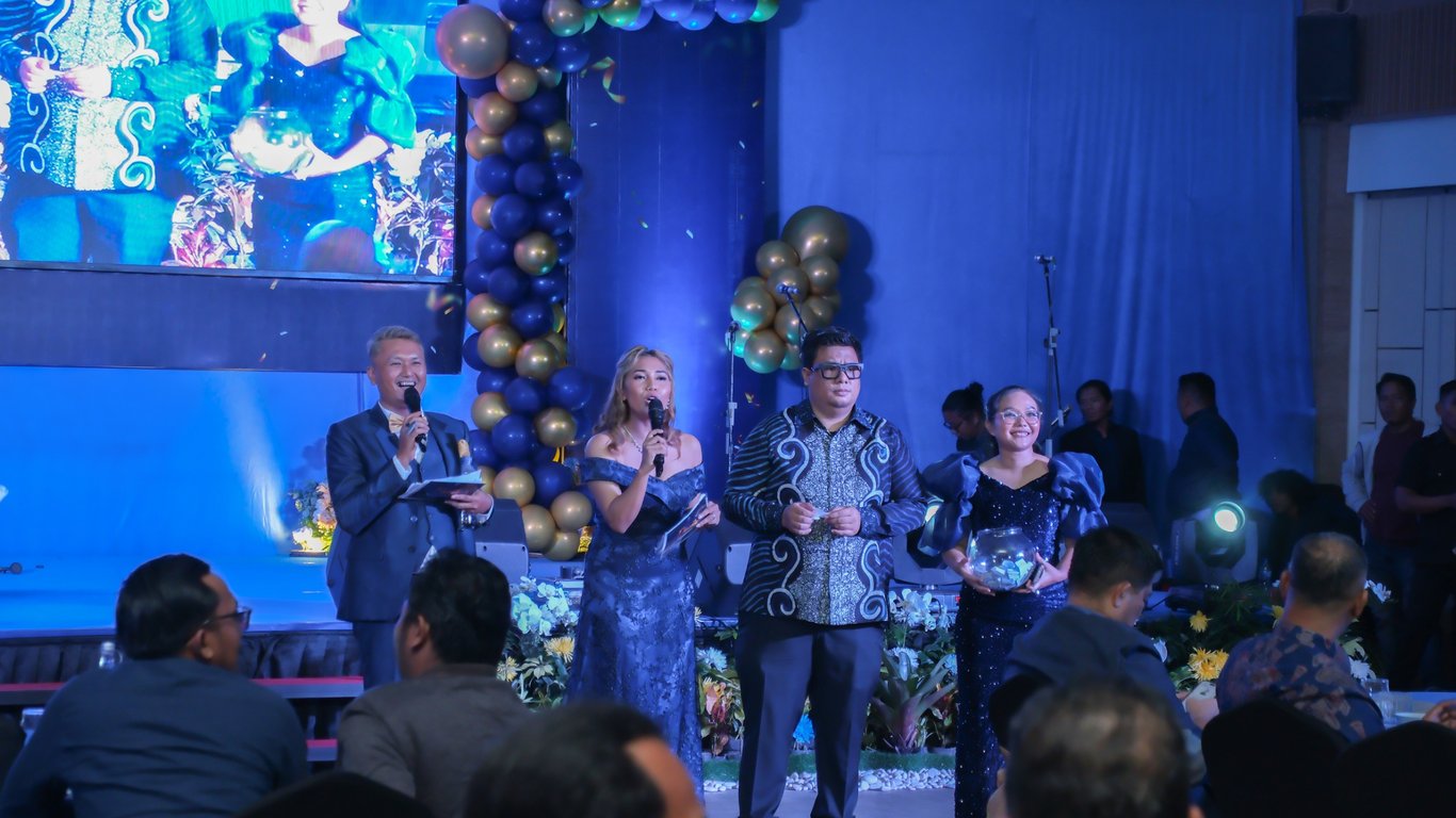 Perayaan Dua Tahun Marianna Resort