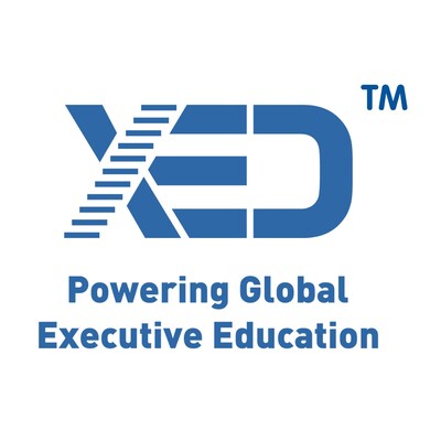XED Executive Development LimitedLogo