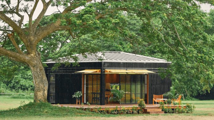 Hive Modular Completes Model Unit in Batangas, Expands Presence in Philippine Hospitality Sector