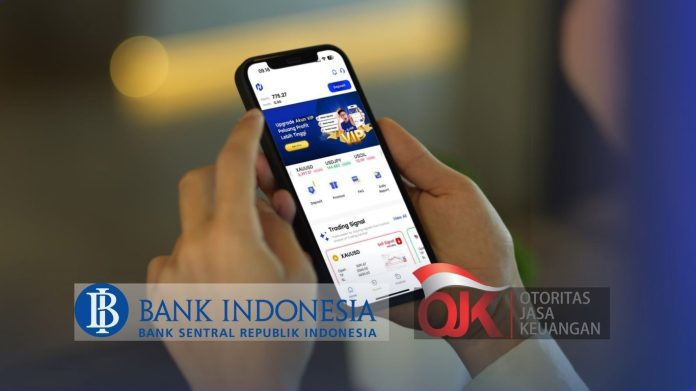 HSB Investasi Resmi Terdaftar di OJK dan Bank Indonesia, Trading Makin Aman