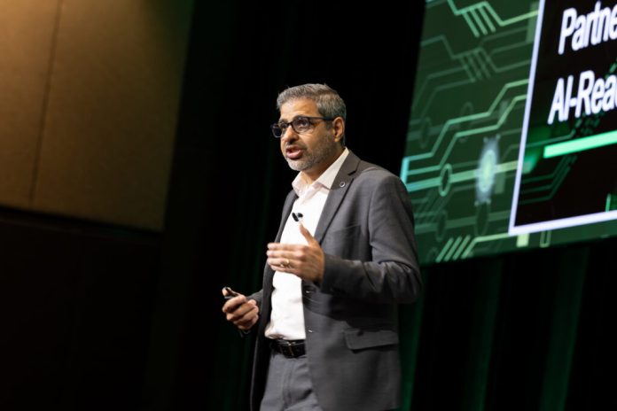 Industry leaders gather in Sydney to reimagine the role of cooling in the AI era
