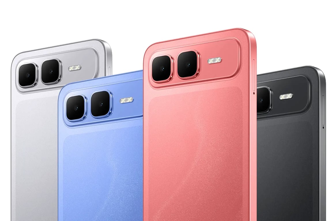 Infinix SMART 10 Plus