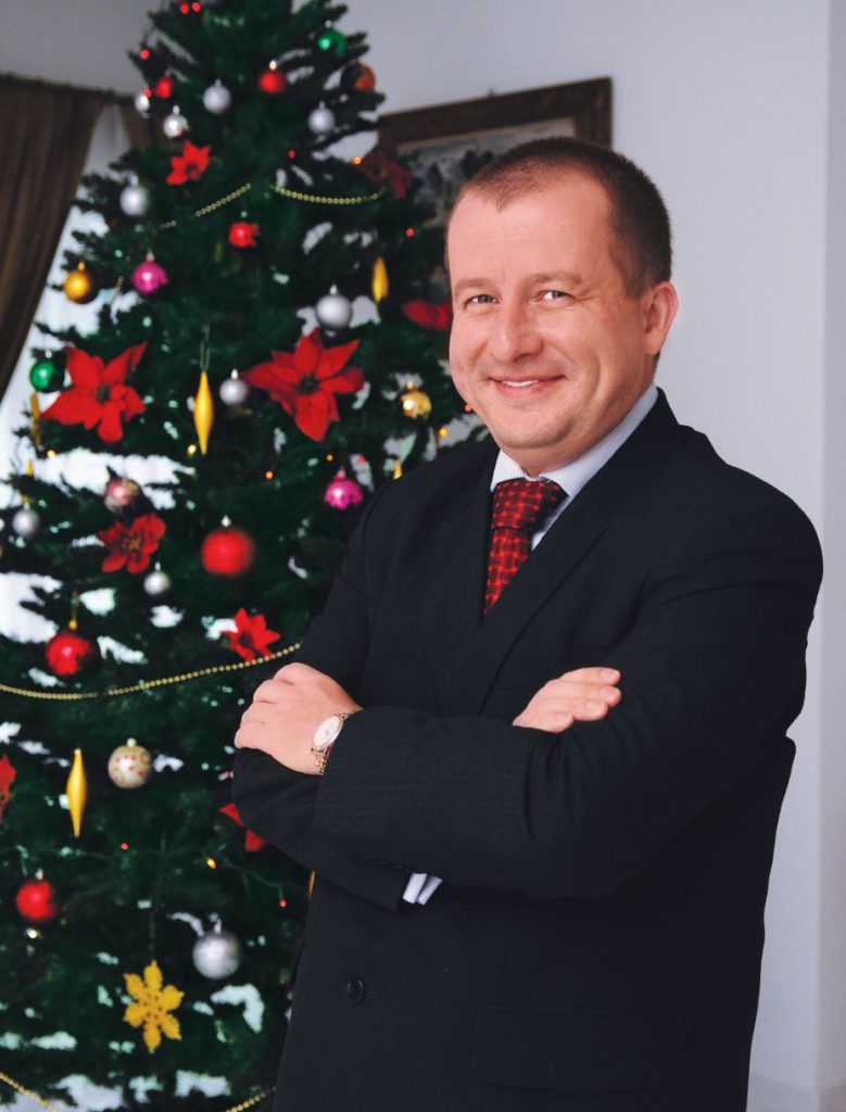 h.e. adam w jelonek