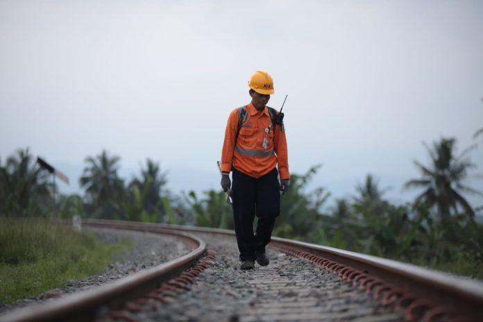 KAI Daop 2 Bandung Tingkatkan Kewaspadaan Hadapi Perubahan Musim