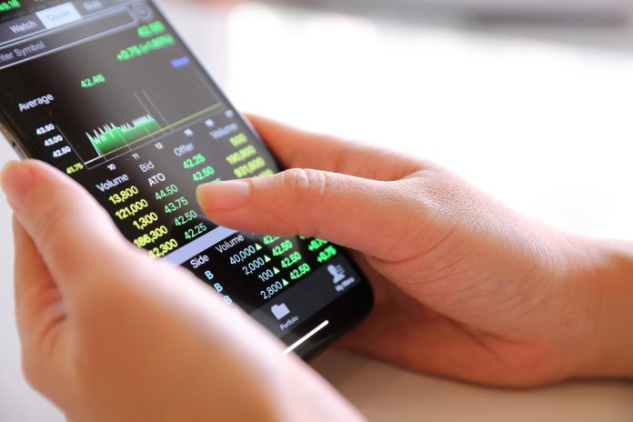 Kenapa Ticker Saham Penting dalam Analisis Pasar?