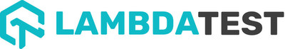 LambdaTest Logo LambdaTest Logo