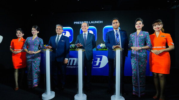 Malaysia Aviation Group Accelerates Growth with New Routes, Added Frequencies and Elevated In-Flight Experience Malaysia Aviation Group Accelerates Growth with New Routes, Added Frequencies and Elevated In-Flight Experience