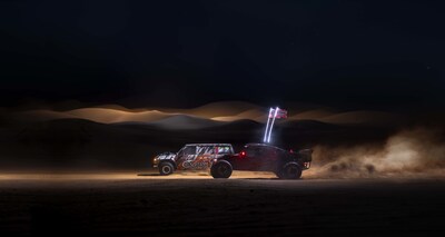 The annual Liwa International Festival is set to thrill Al Dhafra Region with adrenaline-fuelled desert adventures, live music and family-friendly activities