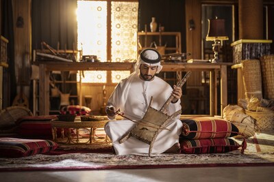 Liwa International Festival will continue to celebrate heritage and creativity with cultural displays that showcase the traditions and artistry of the region