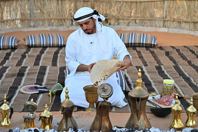 Traditional Handicrafts Festival will offer experiences that showcase heritage, culture and creativity