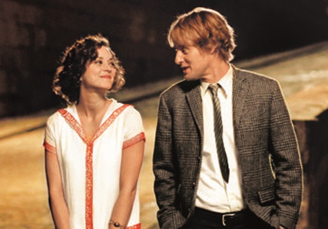 midnight in paris