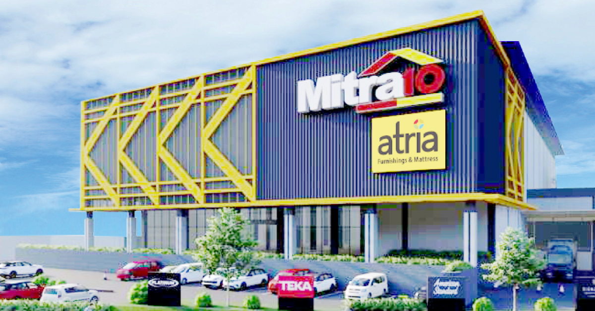 Gambar: Mitra10 Garut